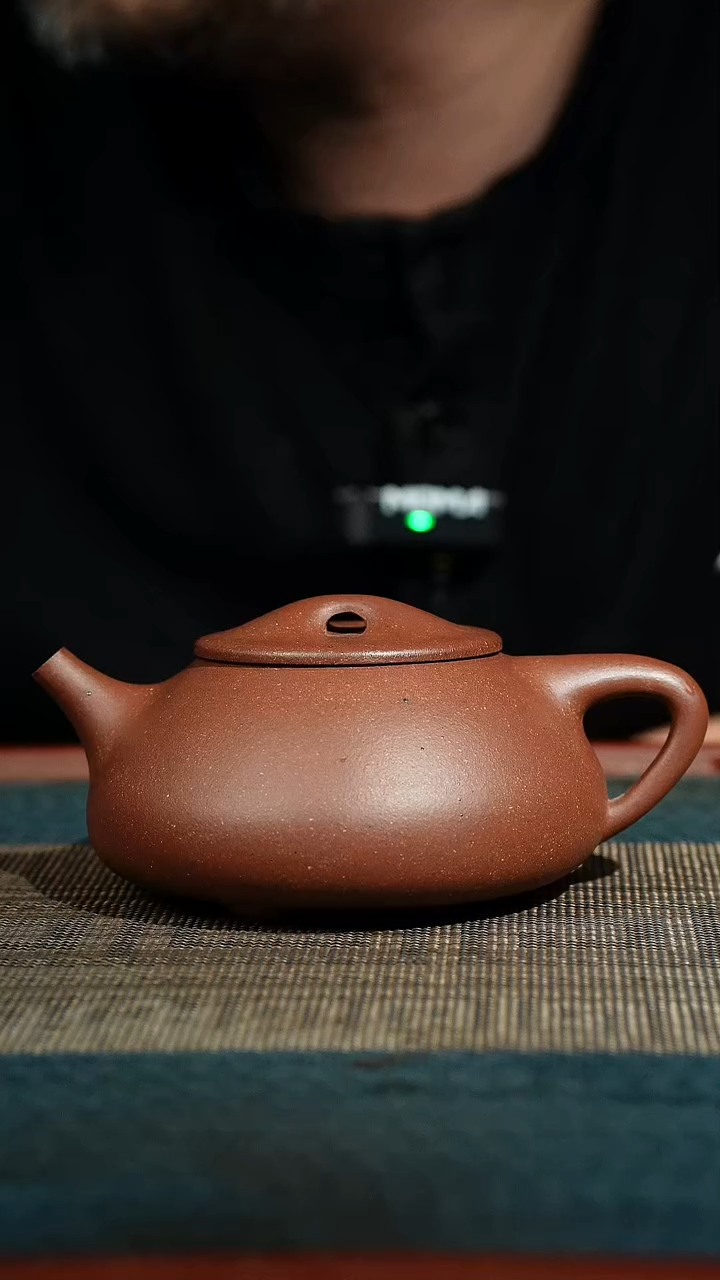 【闪购商品】紫砂茶壶009宜兴紫砂精品