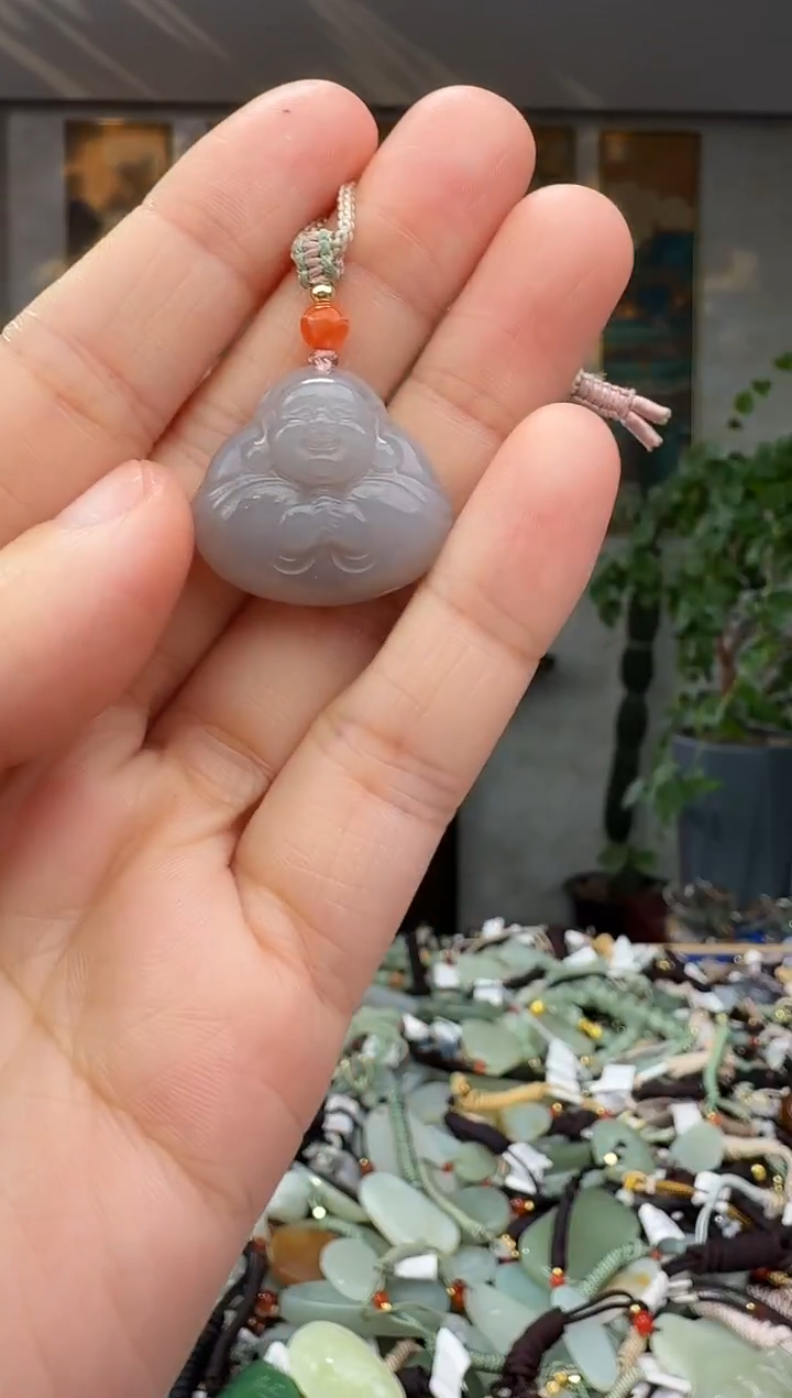 未镶嵌和田玉挂件拍一发一多样性发货