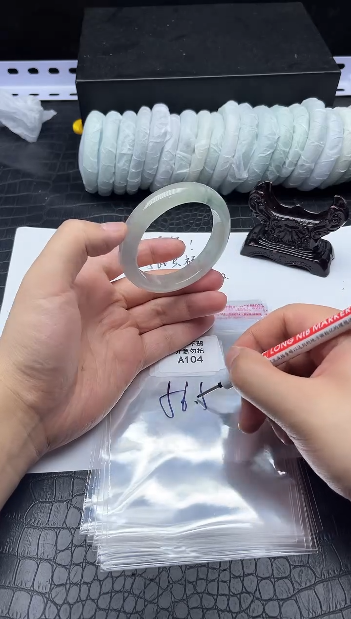 所见即所得！拍啥是啥104