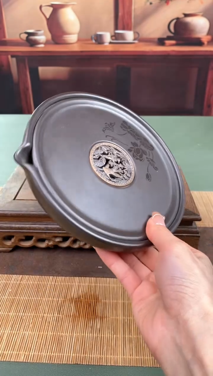 【闪购商品】华夏茗瓷闪购福利V