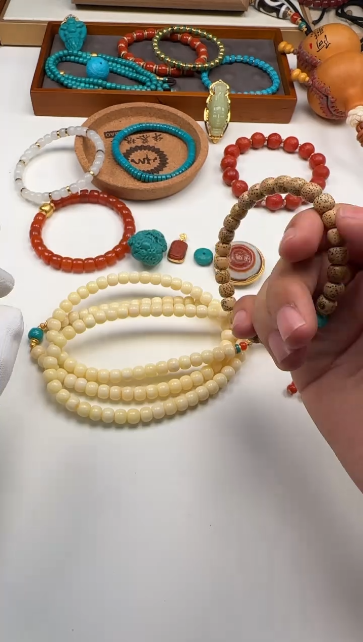 未镶嵌配饰配饰南红玛瑙零**～配饰配饰