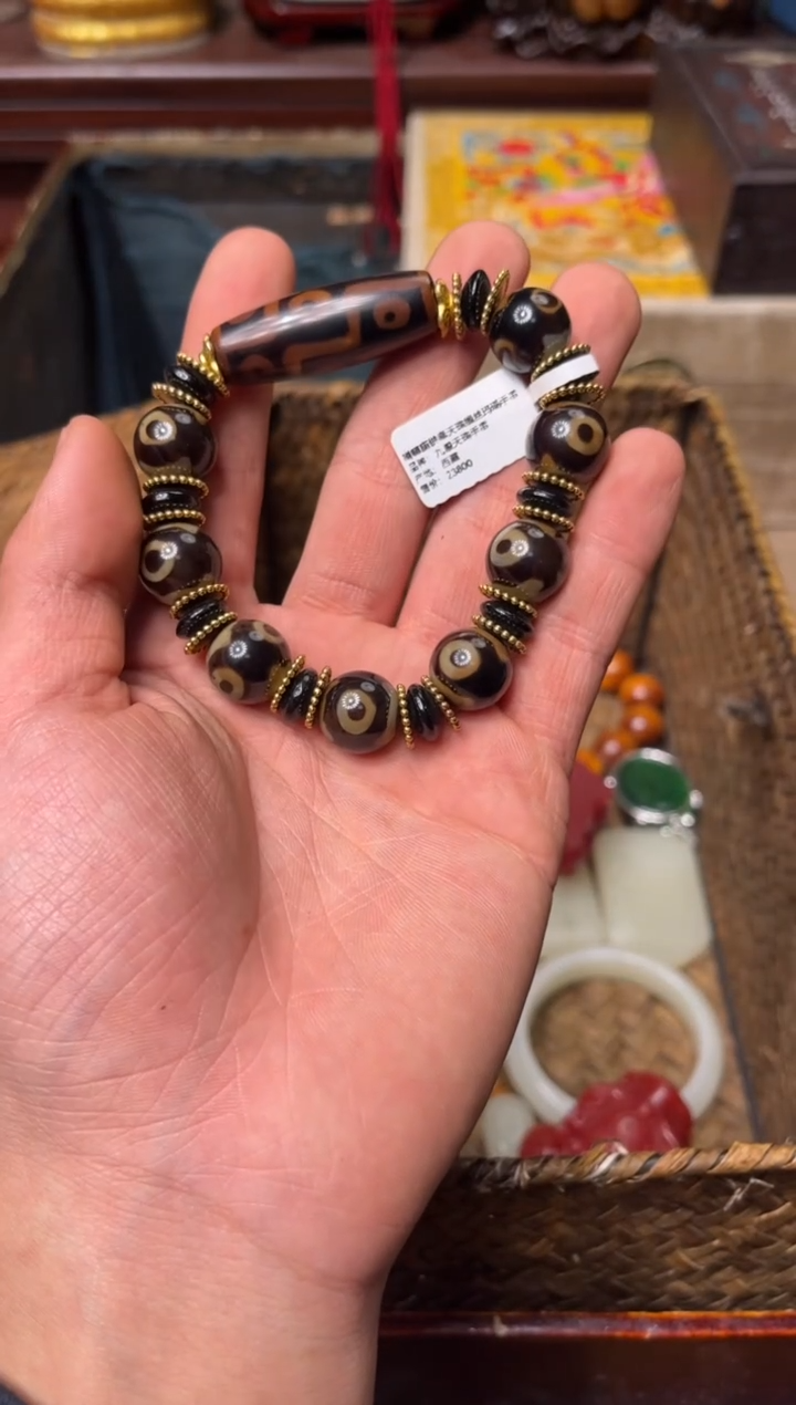 【闪购商品】玛瑙/玉髓手串未镶嵌117庞庞庞庞庞庞庞庞