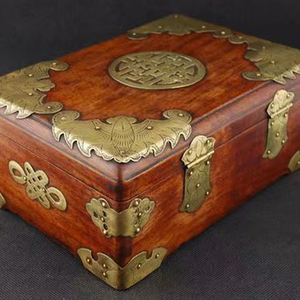 【李总专属】DEVILOUS【JZYH】简约饰品盒-XSP