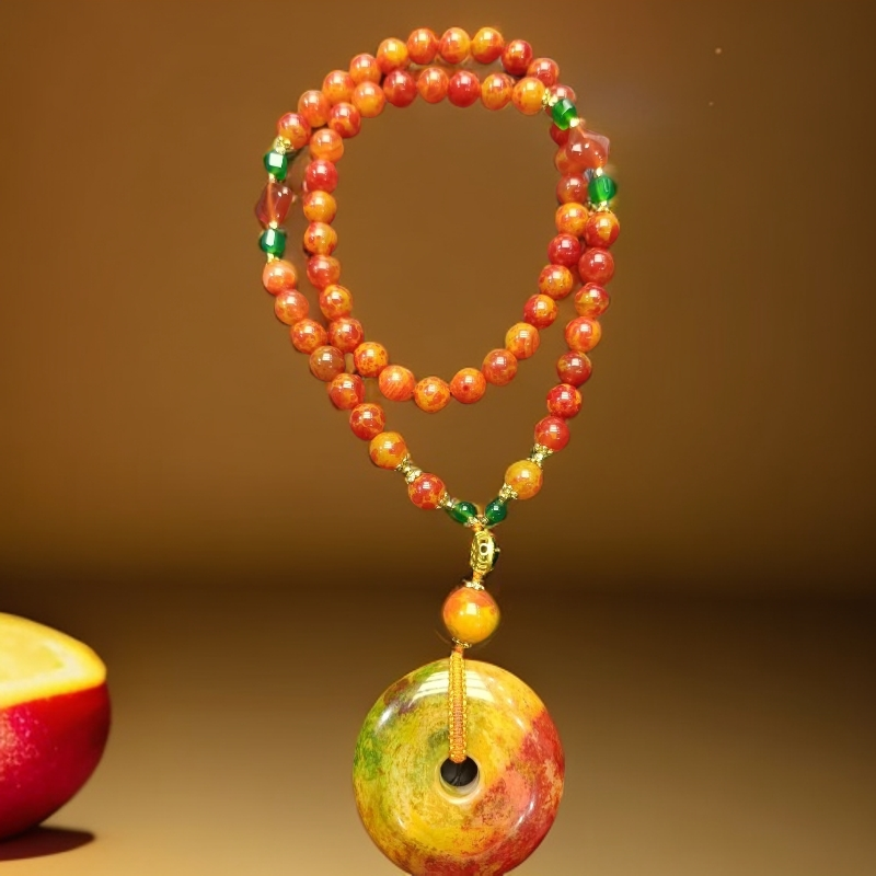 （镇店之宝）57 精品时尚饰品毛衣链吊坠 多样性发其一