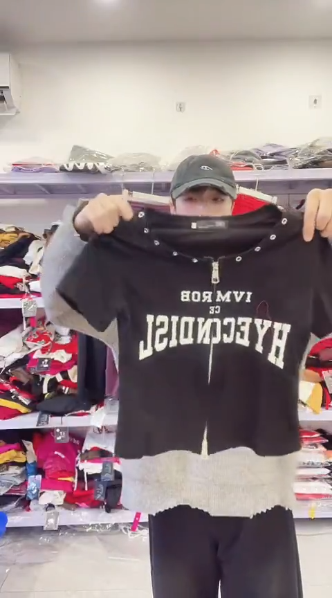 闪电购精品女装119M