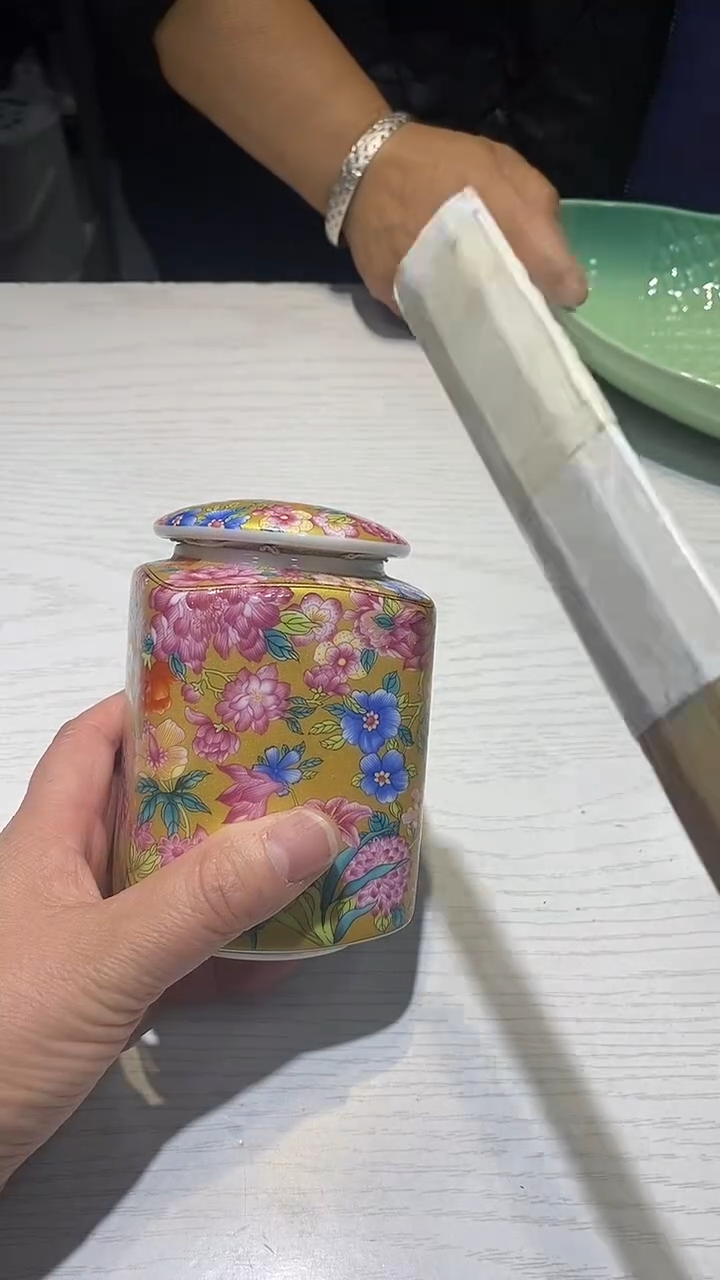 瓷片生活的本意就是开心@@1