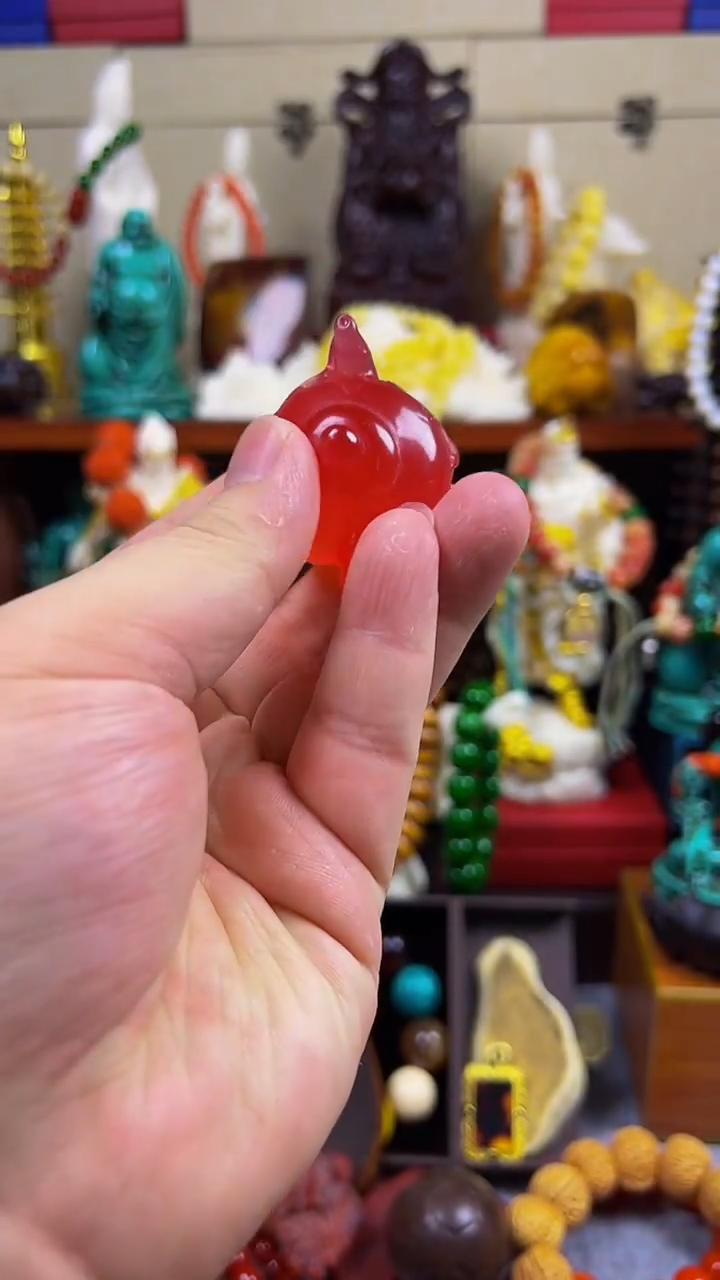 把件贝壳主播推荐！主播推荐！！！