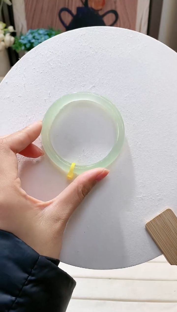 手镯玛瑙/玉髓未镶嵌9-58