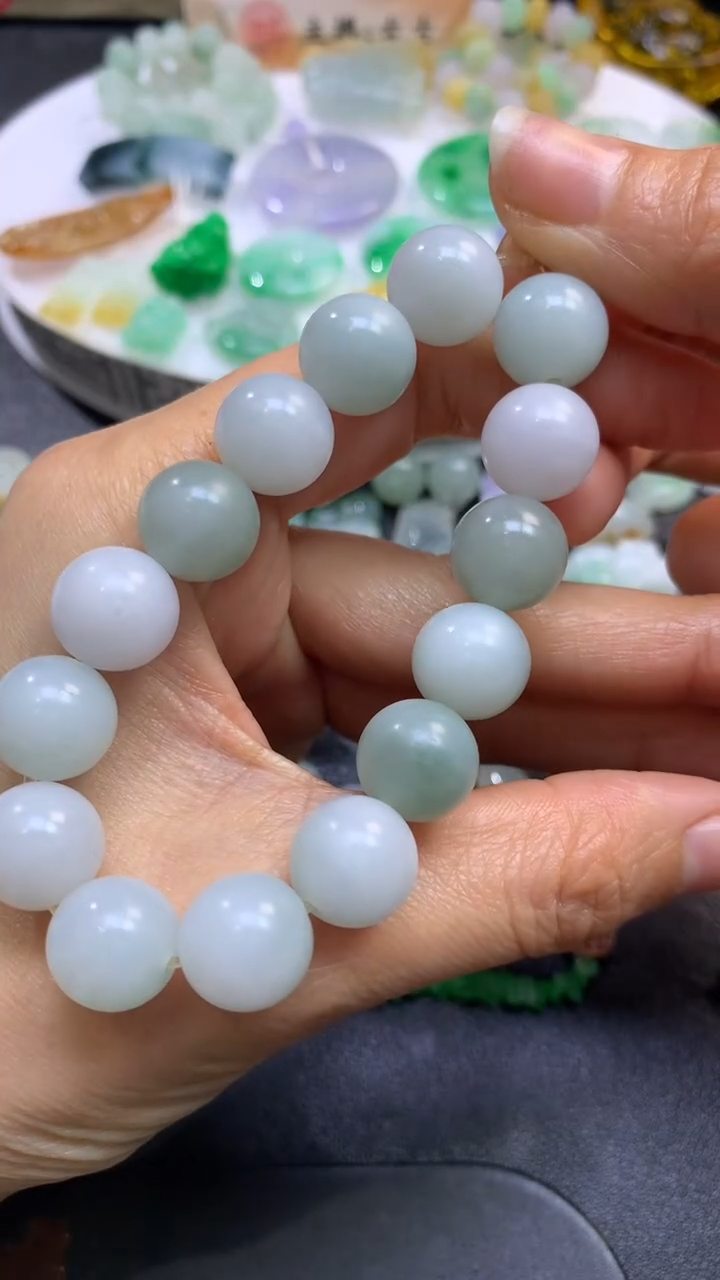 【闪购商品】定制翡翠未镶嵌翡翠