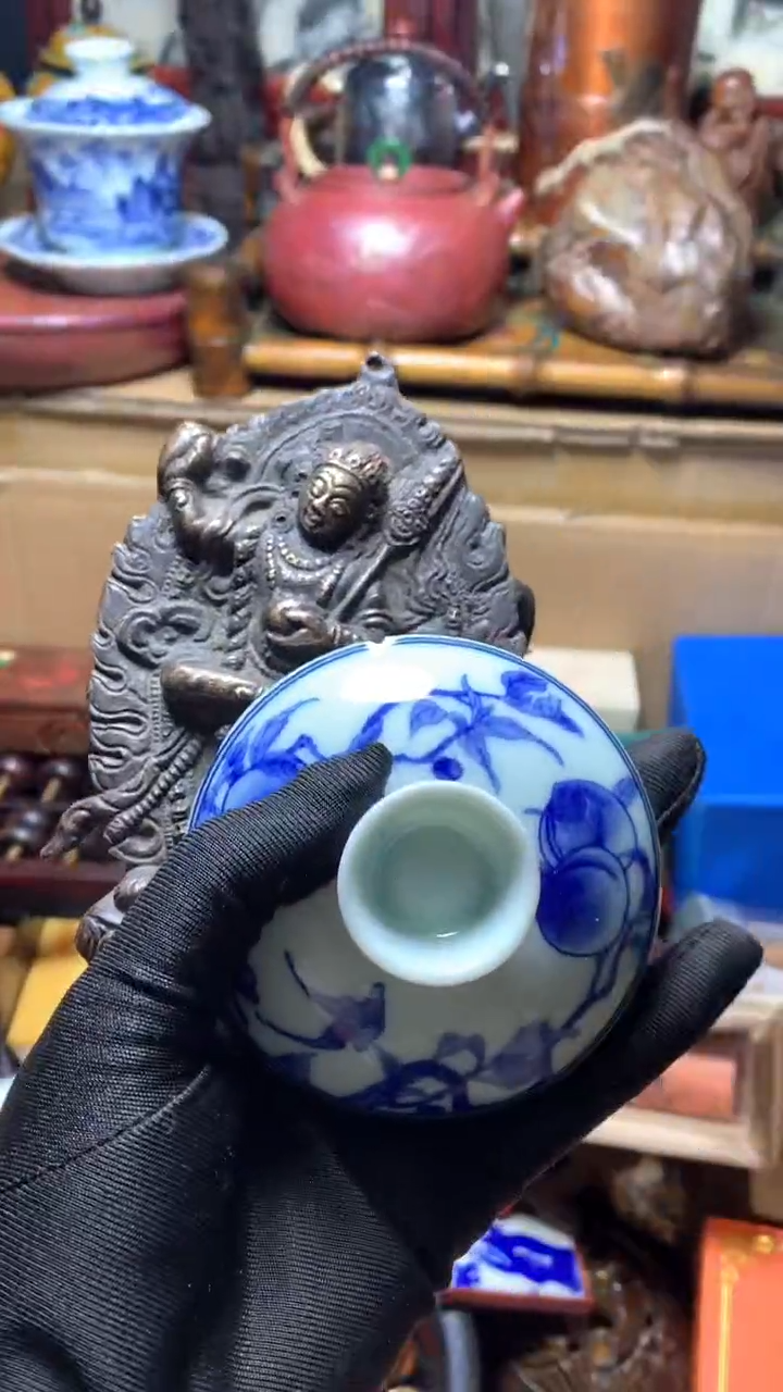 【闪购商品】瓷器默认微瑕瓷器