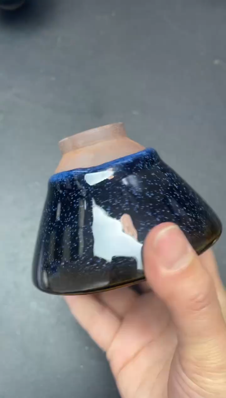 【闪购商品】茶盏87               