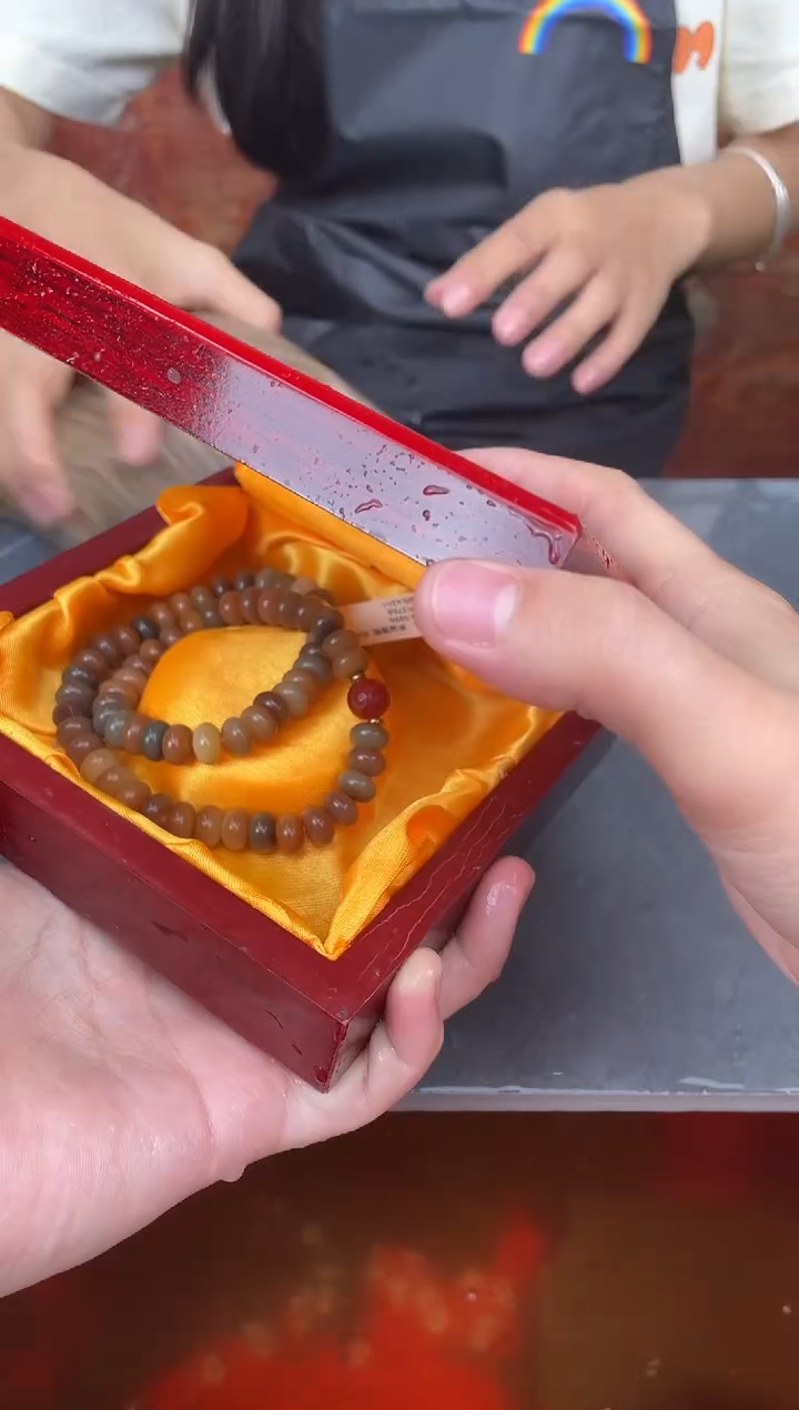 见禧甄选闪购商品V无礼盒