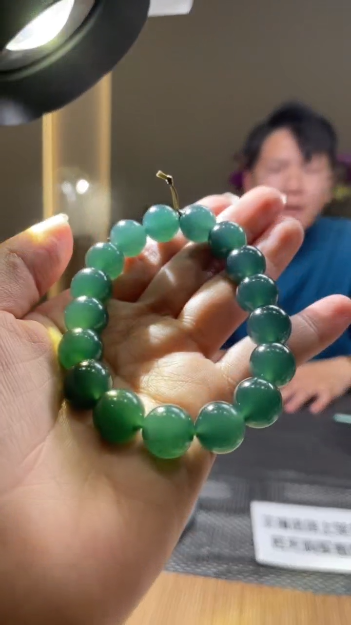 【闪购商品】定制翡翠未镶嵌02004450-多样性发货发其一