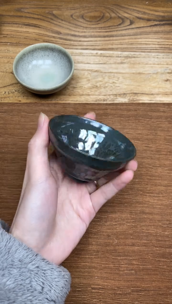 【闪购商品】茶盏33              