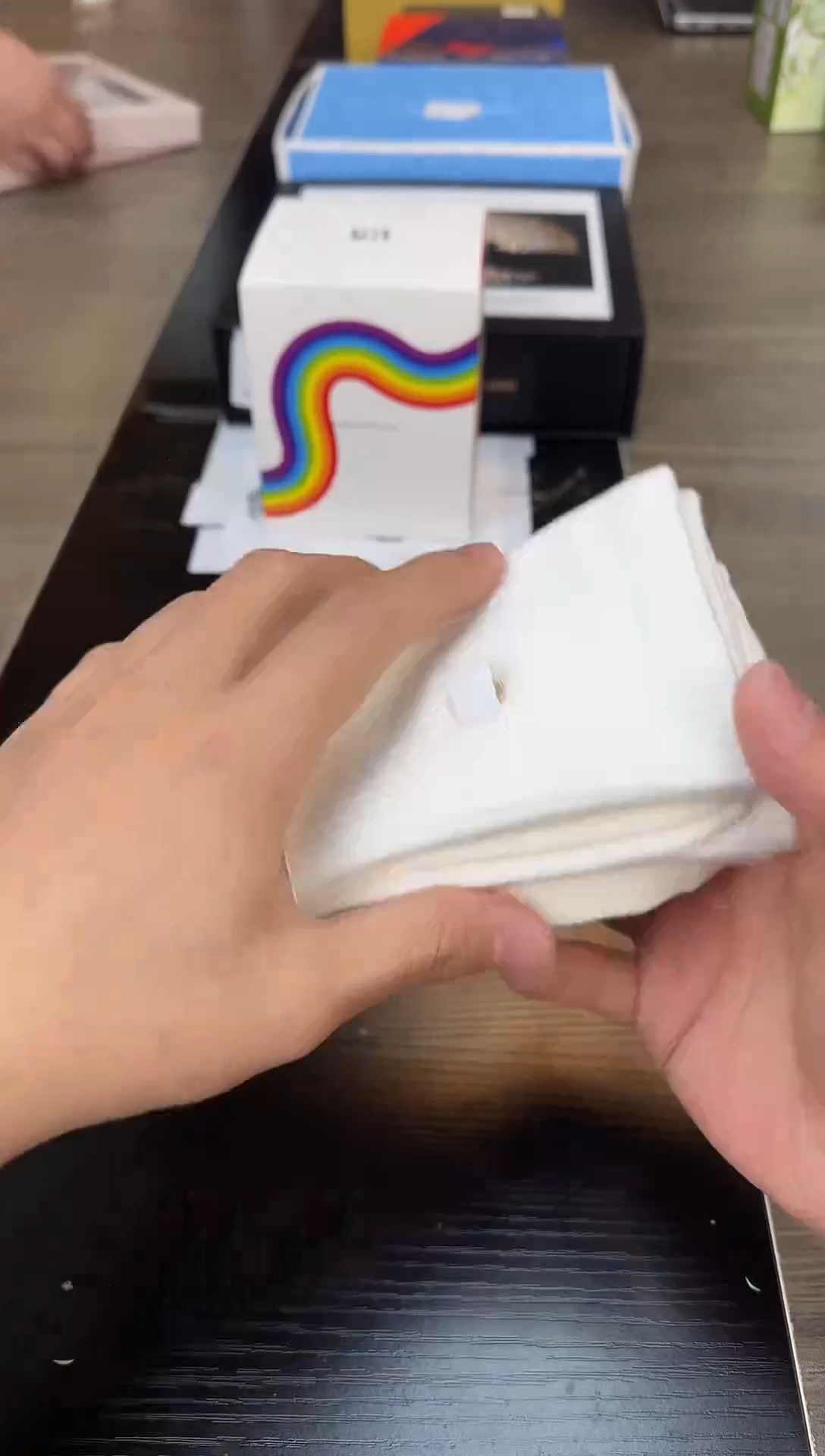 瓷片新号开播，全场大漏@@CC888