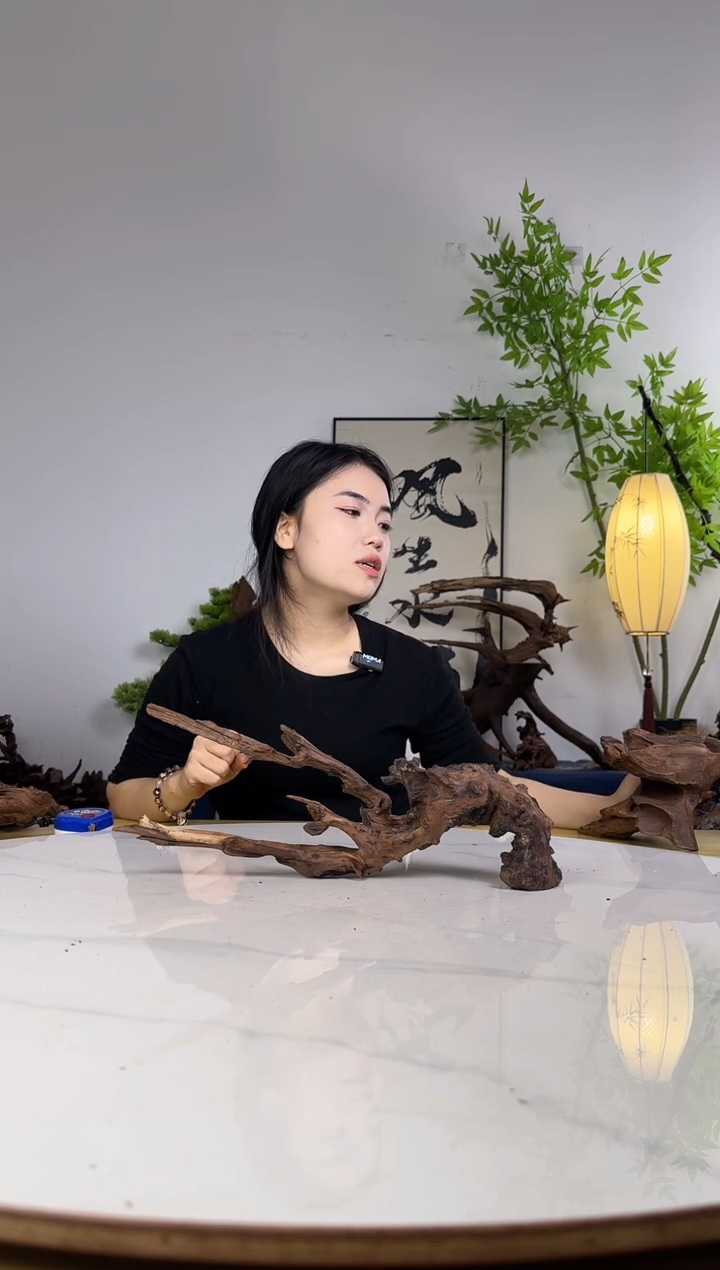 昊*拍沉木定向链接编号23