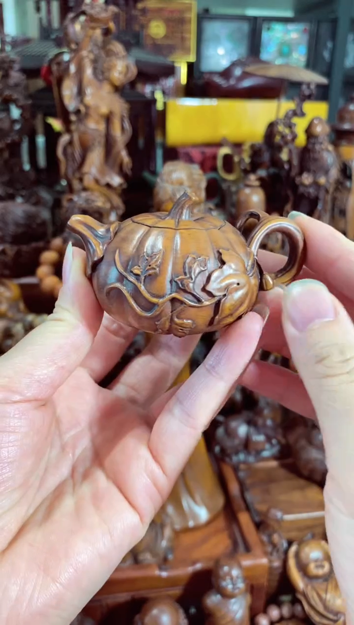 【闪购商品】木高端文玩礼品好物