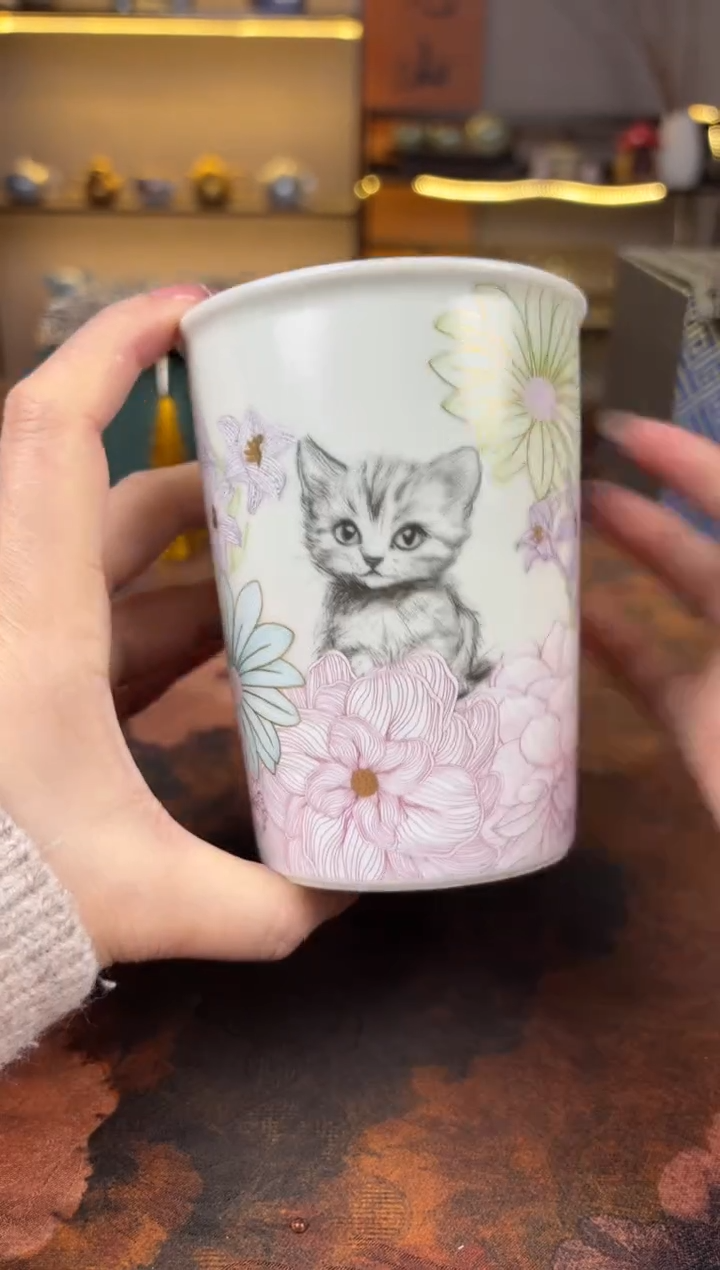 【闪购商品】茶具尾货@