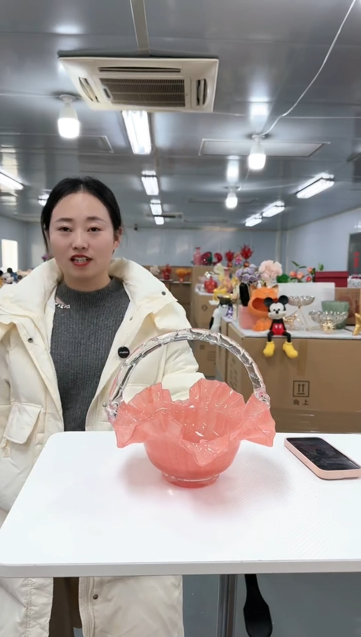 【闪购商品】玻璃金沃0022