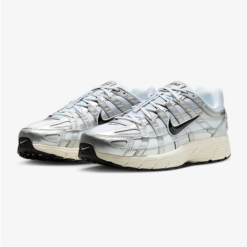 【耐克专属】NIKE耐克男鞋P-6000运动休闲鞋CD6404-105