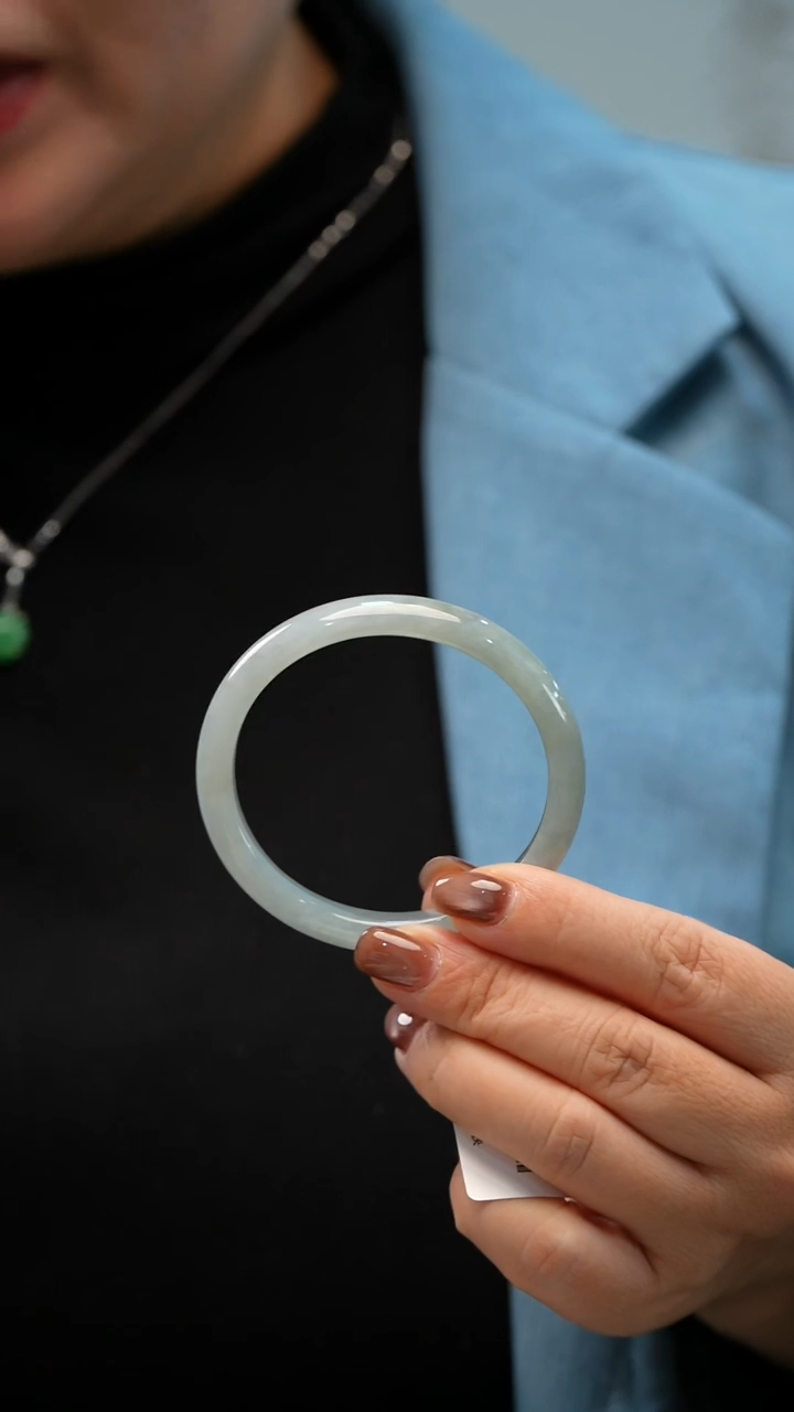 未镶嵌手镯翡翠3号贵妃