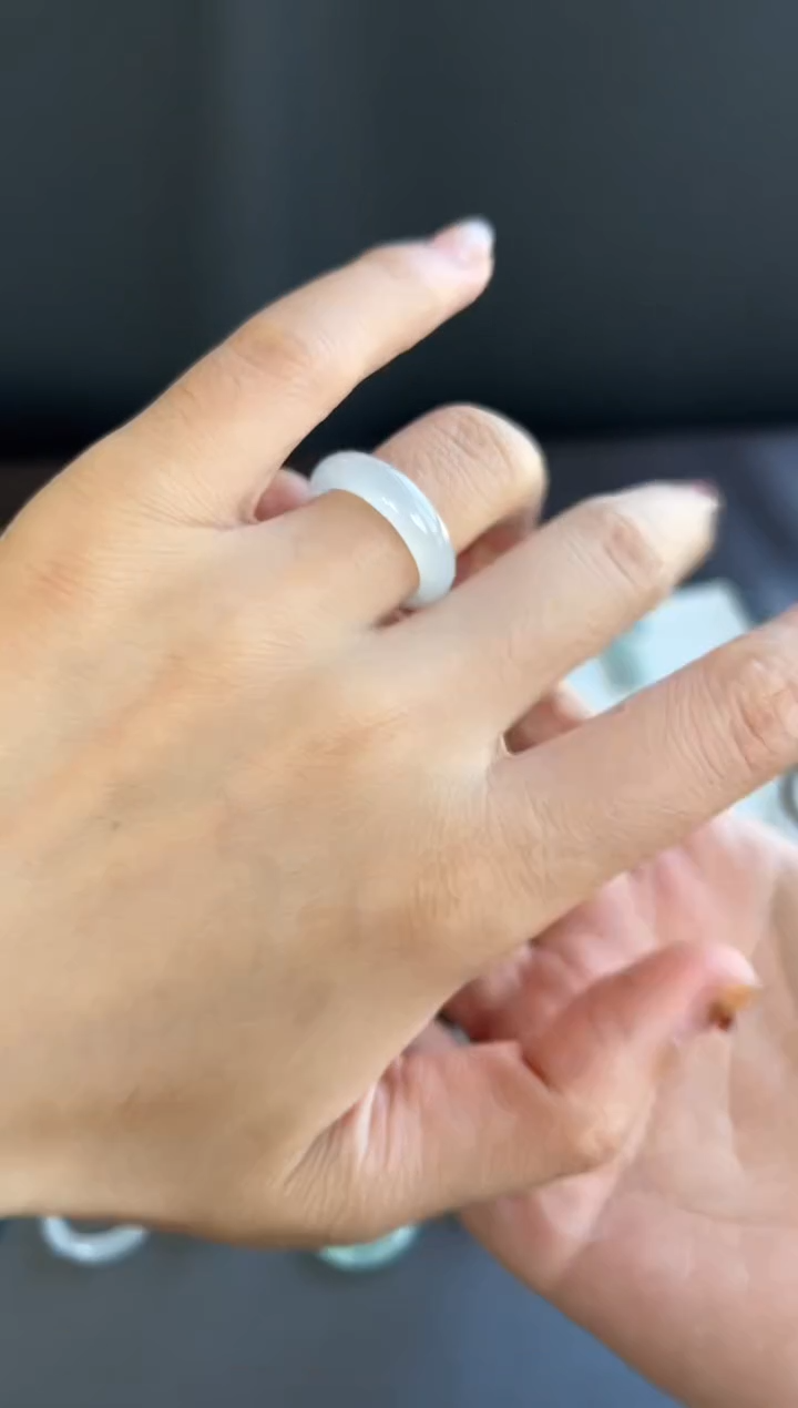 颈饰未镶嵌翡翠312号买断12