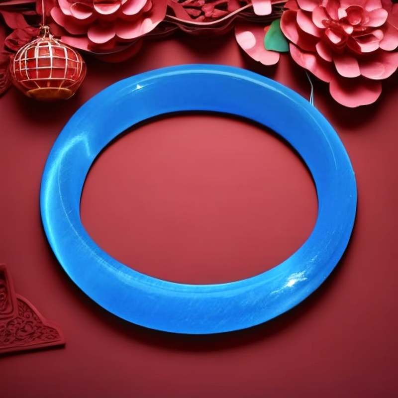 单只手镯15mm左右C27精美时尚百搭男女同款首饰