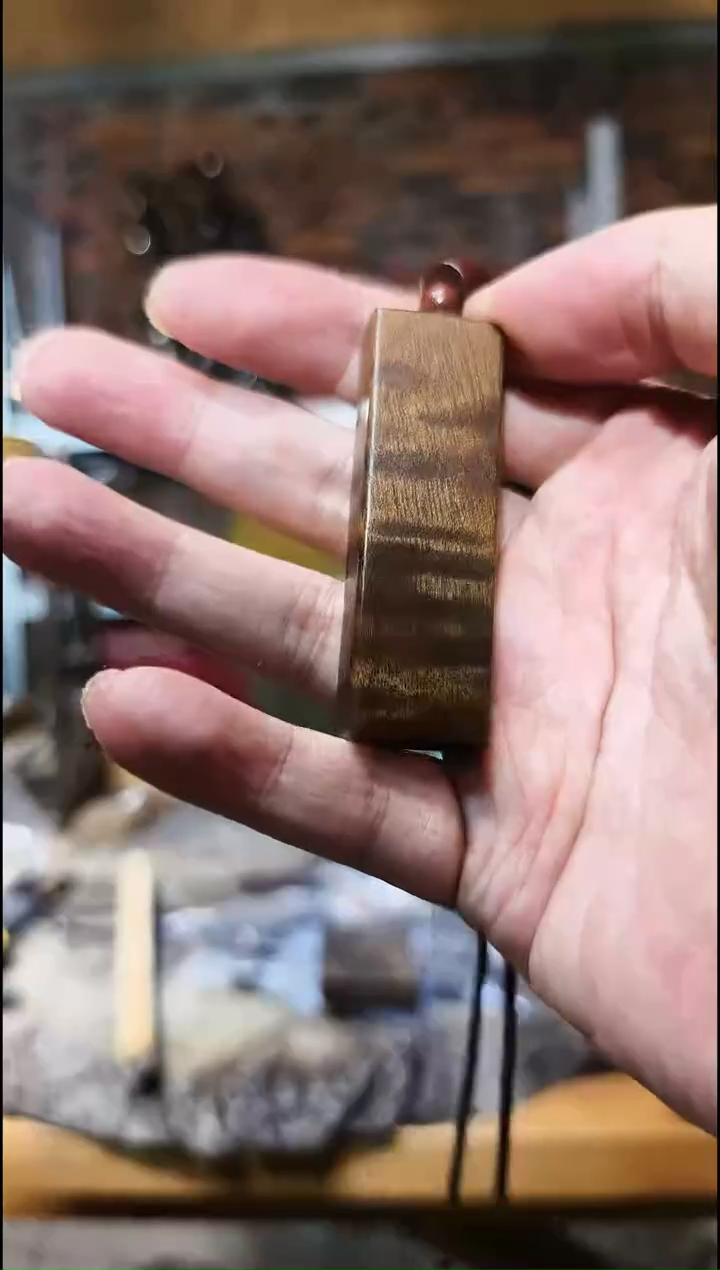 金丝楠    小金条