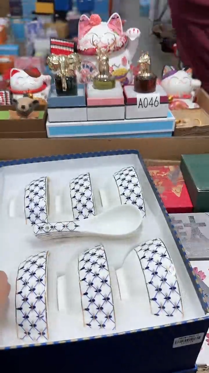 【闪购商品】瓷片大漂亮瓷器，一件不留--