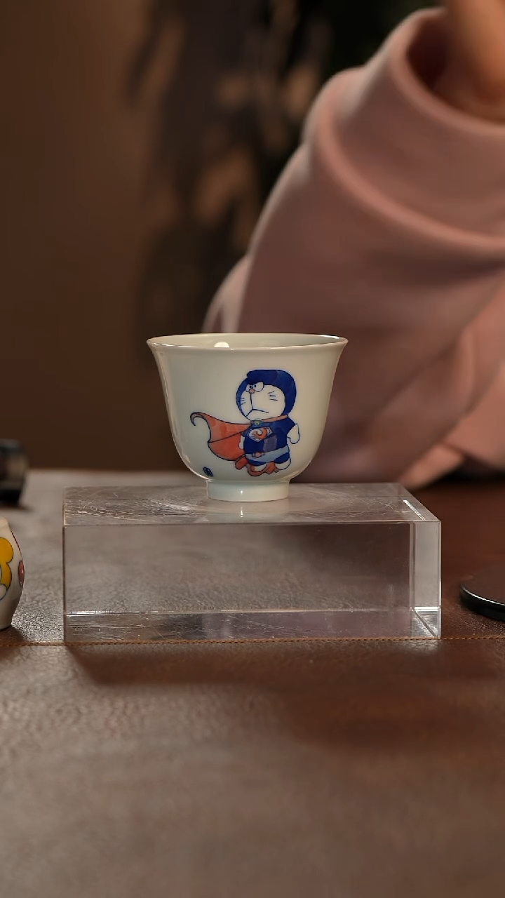 【闪购商品】景德镇斌芬陶瓷严选