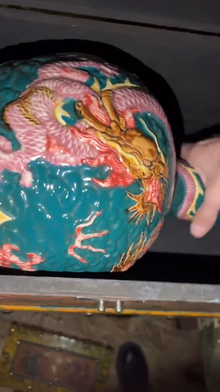 陶瓷闪购商品高端专用连5