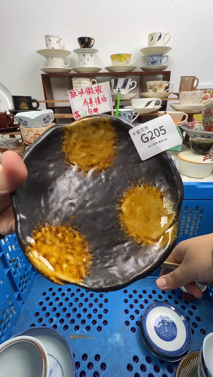 瓷片V*i千瓷百陶默认微瑕谨慎购买G205