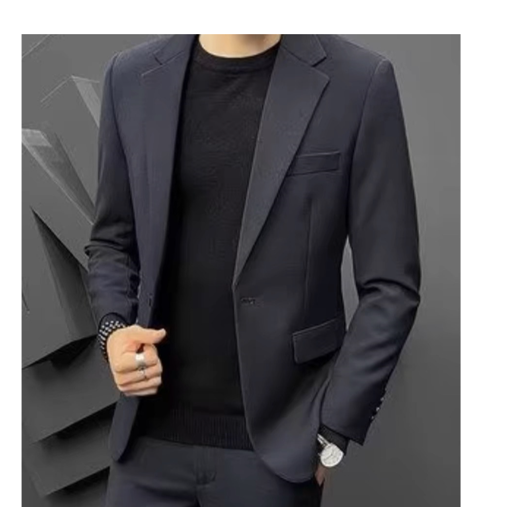 【男人衣柜】F001-F200编号男士 潮流 时尚 百搭 休闲西服