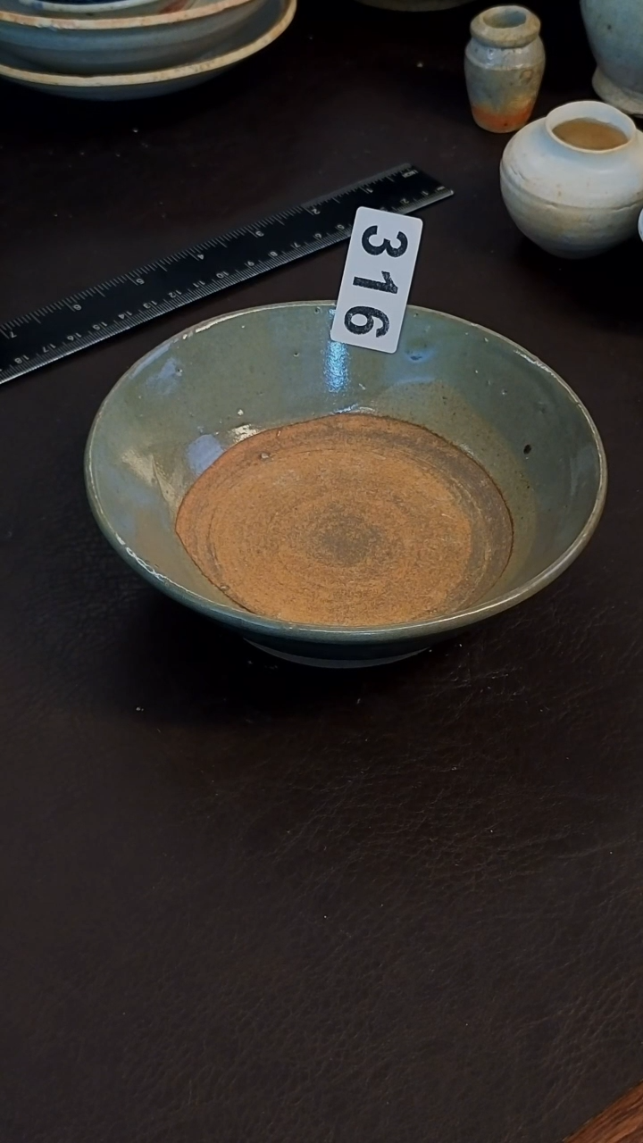 瀚*轩橙子家的漂亮瓷器316