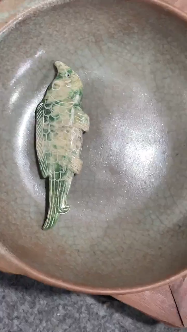 【闪购商品】瓷片手工，手绘，瓷器