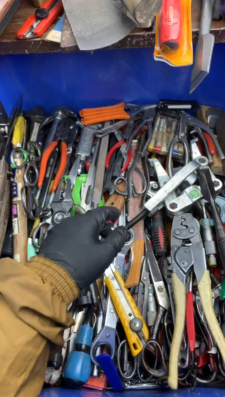 平*人可乐日本工具仓库闪购链接