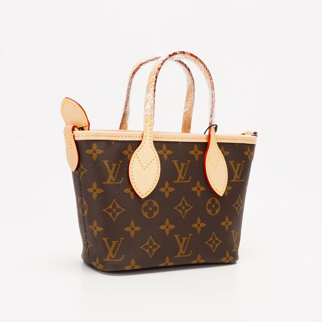 99新 LV LouisVuitton/路易威登 埃思思/nfbb新款/neverfull/.