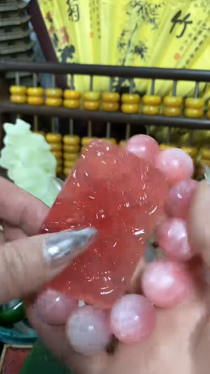 【闪购商品】织绣主播推荐主播推荐