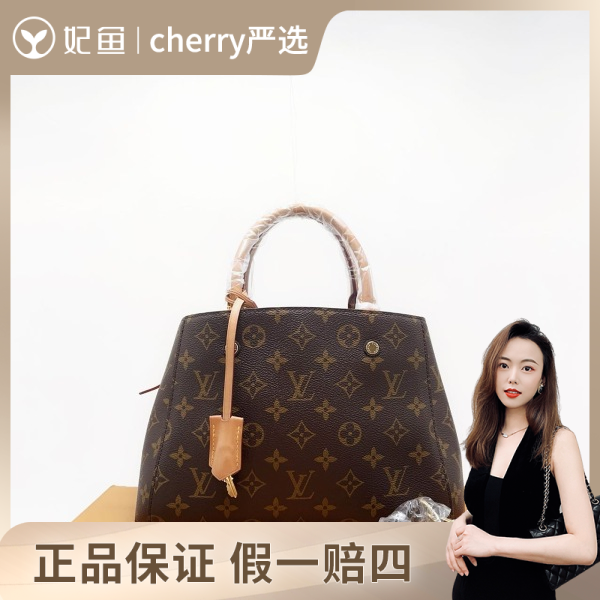 路易威登/包包/95新/市场价22000/25*20