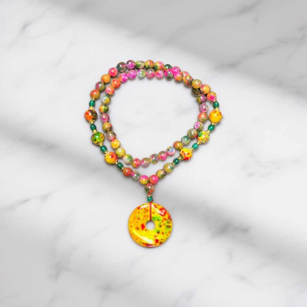 S6 时尚饰品静静好物