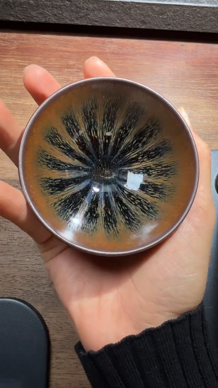 茶盏廖成义高端收藏73