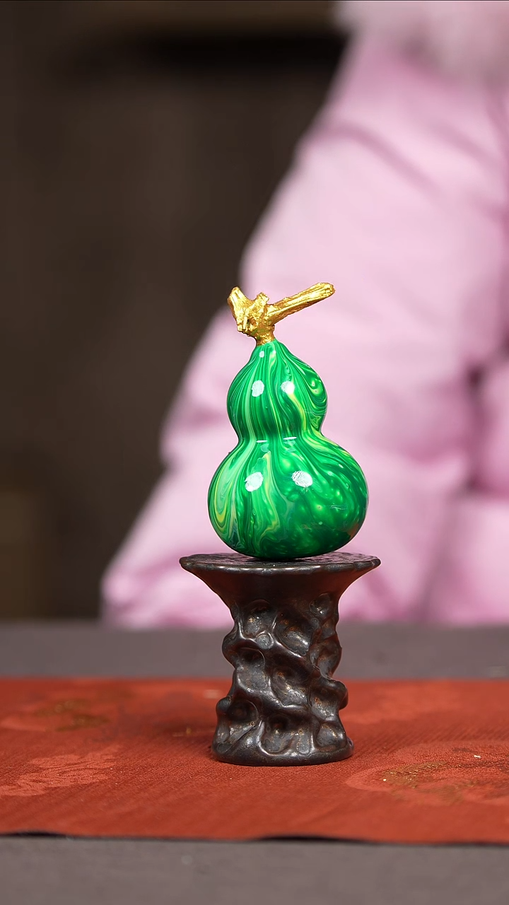 【闪购商品】276号葫芦摆件挂件脖挂A