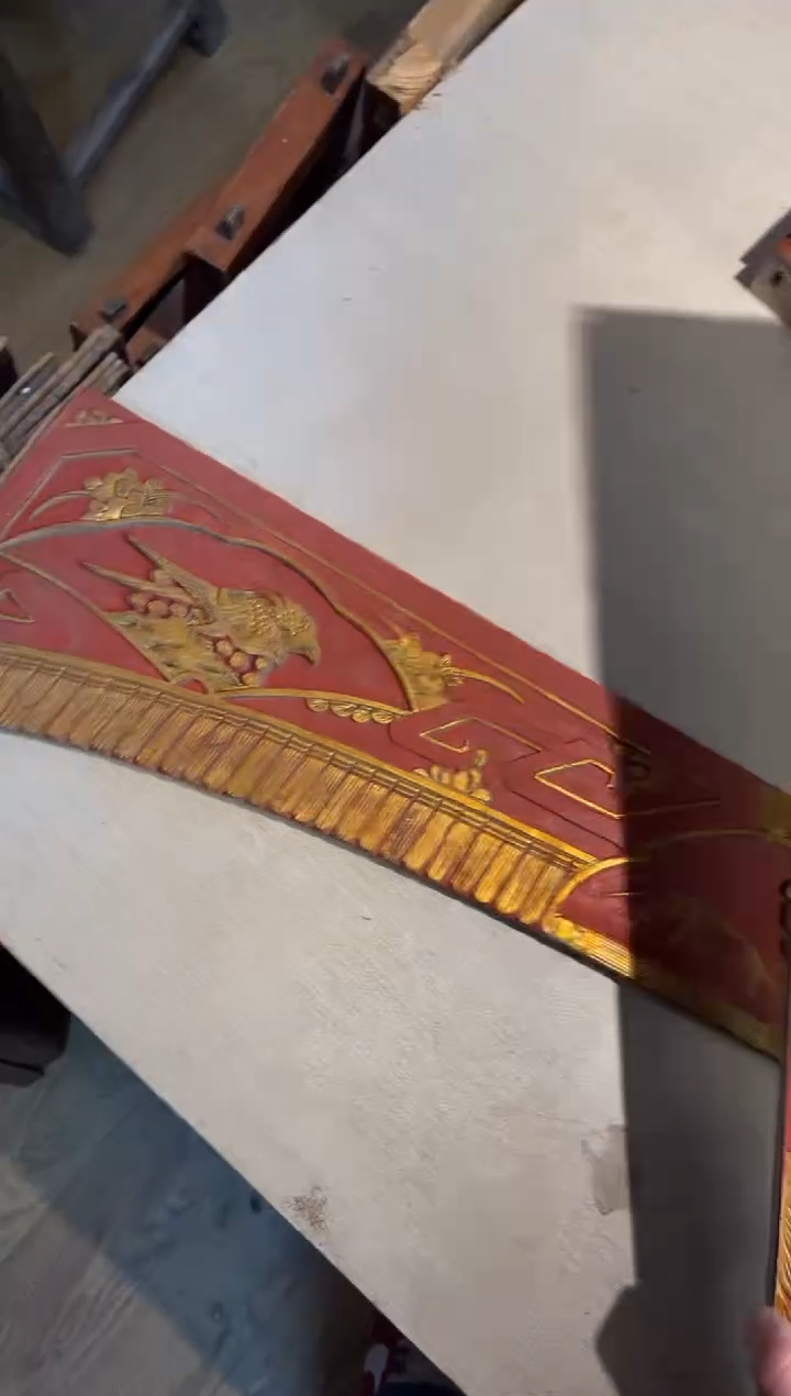 【闪购商品】香樟木木雕老木雕老物完美主义者勿拍新疆西藏不包邮