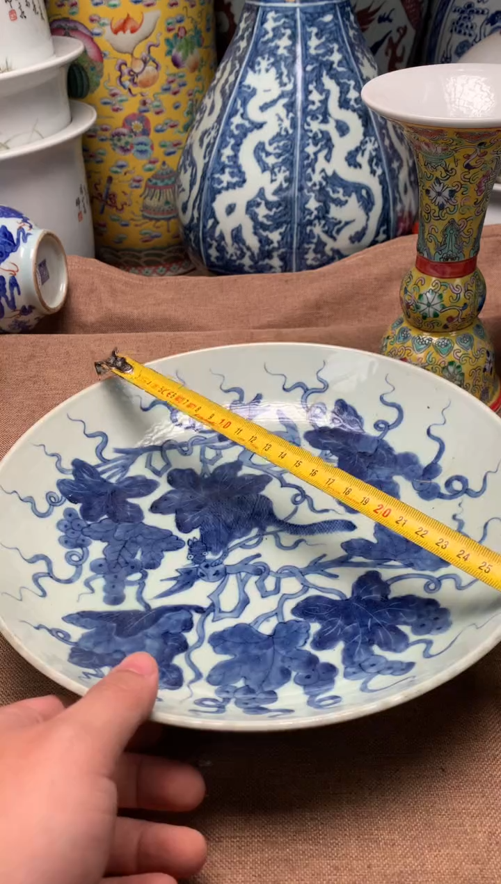 摆件旧藏瓷器旧藏瓷器