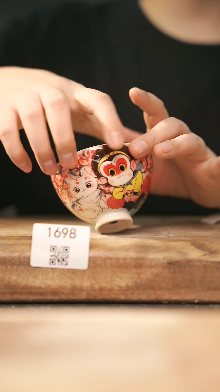 【落单孤品】福利/杯子@@1698