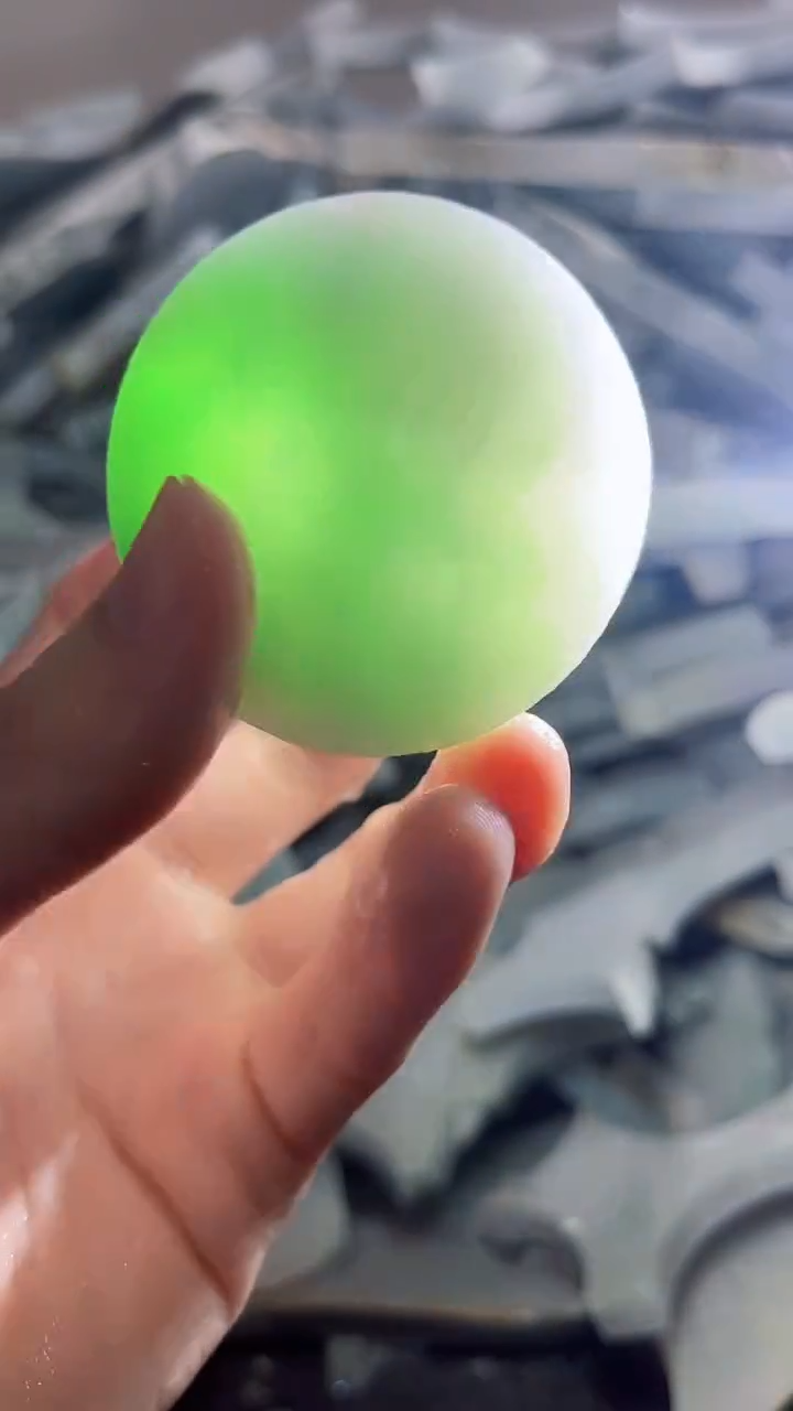 裸石翡翠翡翠缅甸A货1313