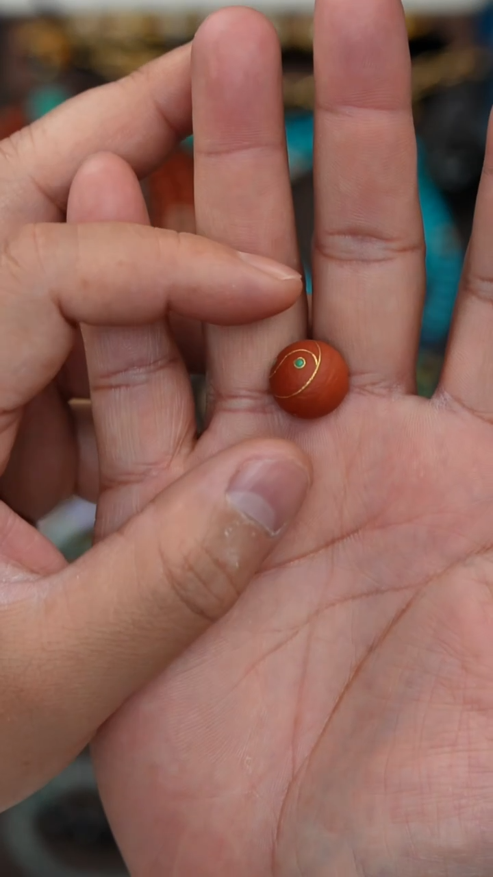未镶嵌南红配饰南红玛瑙名****7南红配饰