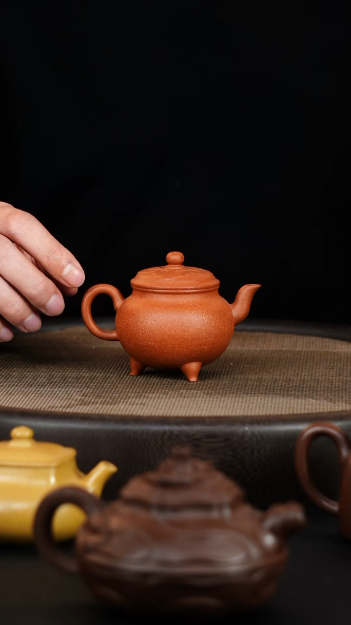 茶壶紫砂精品紫砂壶