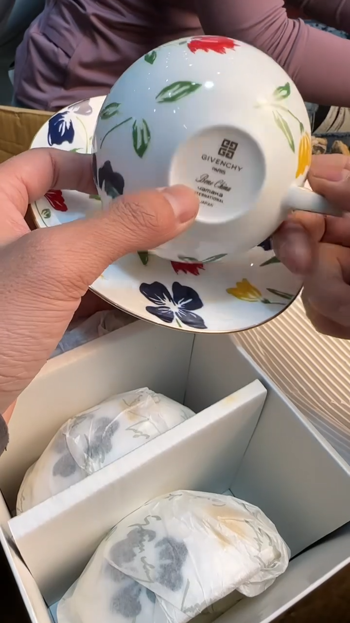 【闪购商品】茶盏8888888888   025