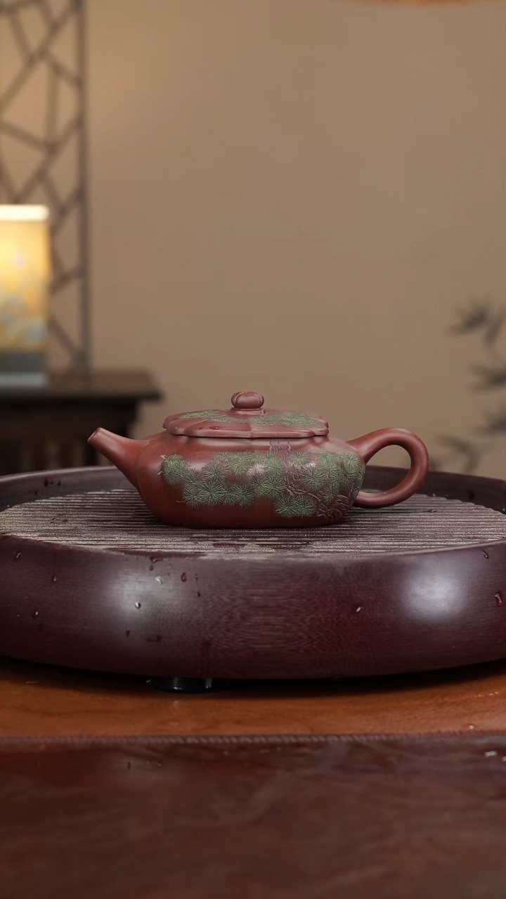 【闪购商品】紫砂茶壶宜兴紫砂壶
